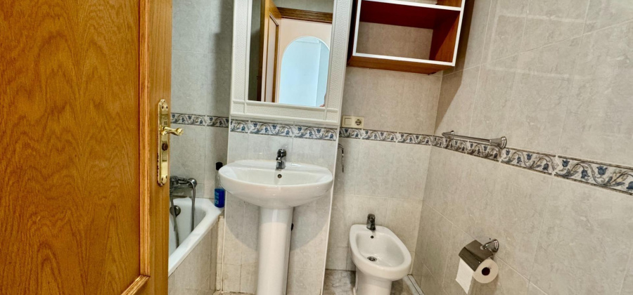 Torrevieja, Alicante, 2 Bedrooms Bedrooms, ,3 BathroomsBathrooms,Apartment,Resale,0,7563277703699026