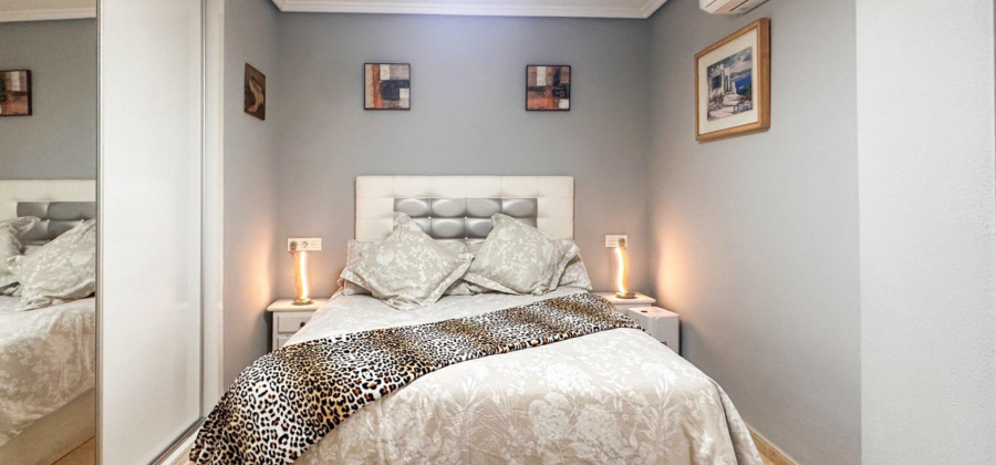 Torrevieja, Alicante, 3 Bedrooms Bedrooms, ,2 BathroomsBathrooms,Apartment,Resale,0,7563292498072500