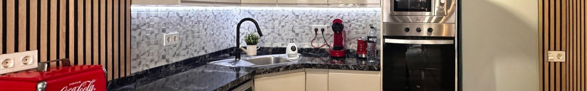 Apartment in Costa Blanca South, Torrevieja