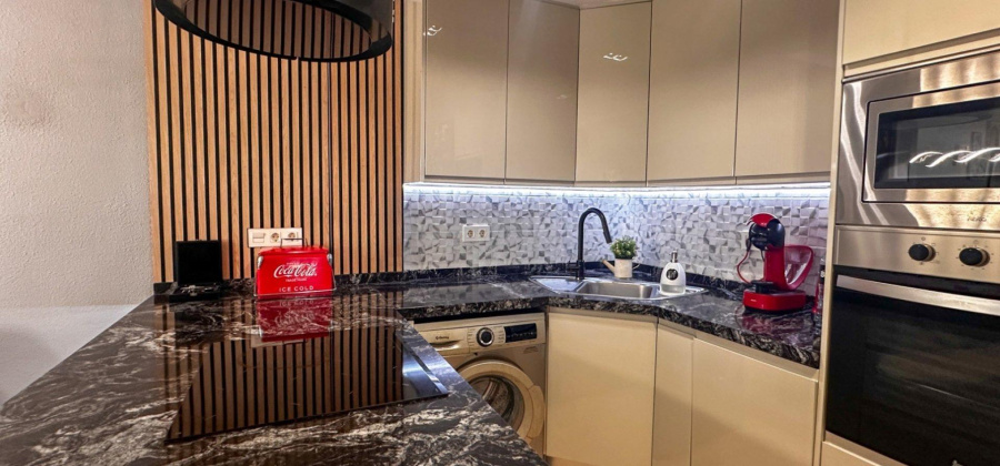 Torrevieja, Alicante, 3 Bedrooms Bedrooms, ,2 BathroomsBathrooms,Apartment,Resale,0,7563292498072500