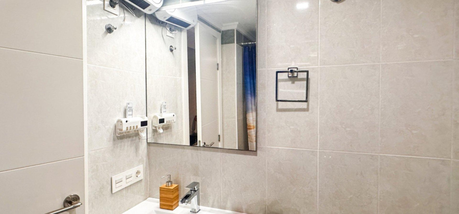 Torrevieja, Alicante, 3 Bedrooms Bedrooms, ,2 BathroomsBathrooms,Apartment,Resale,0,7563292498072500