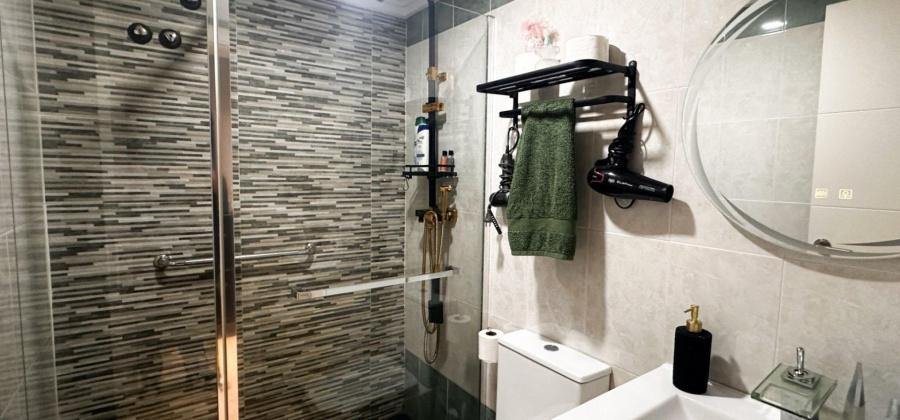 Torrevieja, Alicante, 3 Bedrooms Bedrooms, ,2 BathroomsBathrooms,Apartment,Resale,0,7563292498072500