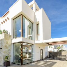 Villa in Costa Blanca South, Los Montesinos
