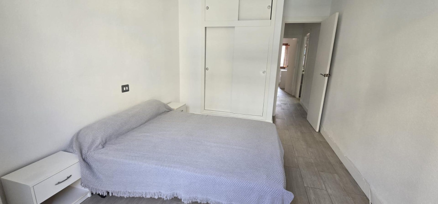 Torrevieja, Alicante, 1 Bedroom Bedrooms, ,1 BathroomBathrooms,Apartment,Resale,0,75632100198089408