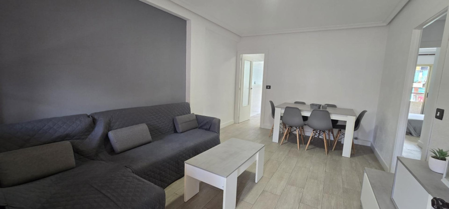 Torrevieja, Alicante, 1 Bedroom Bedrooms, ,1 BathroomBathrooms,Apartment,Resale,0,75632100198089408