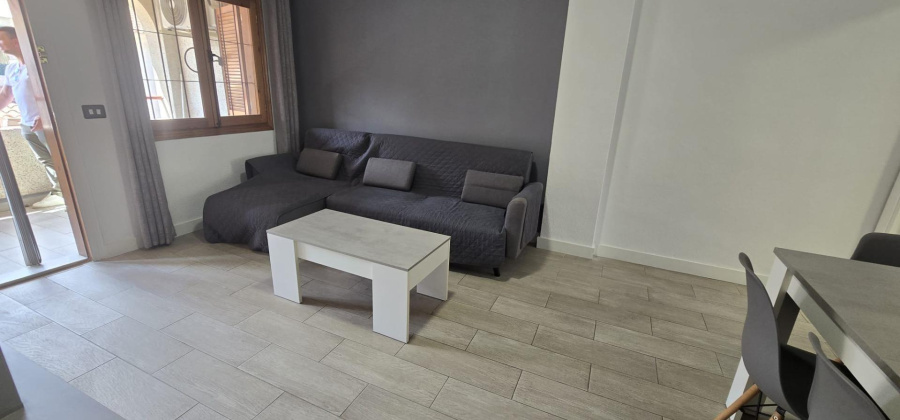 Torrevieja, Alicante, 1 Bedroom Bedrooms, ,1 BathroomBathrooms,Apartment,Resale,0,75632100198089408