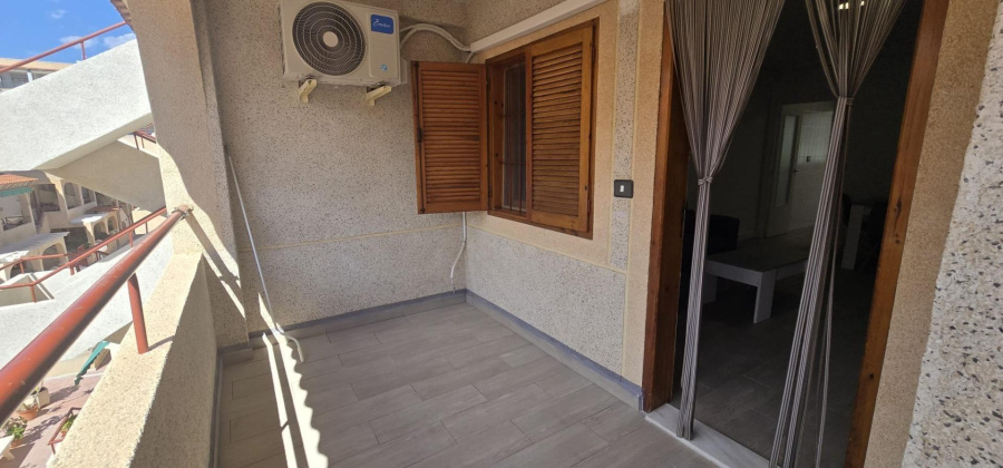Torrevieja, Alicante, 1 Bedroom Bedrooms, ,1 BathroomBathrooms,Apartment,Resale,0,75632100198089408