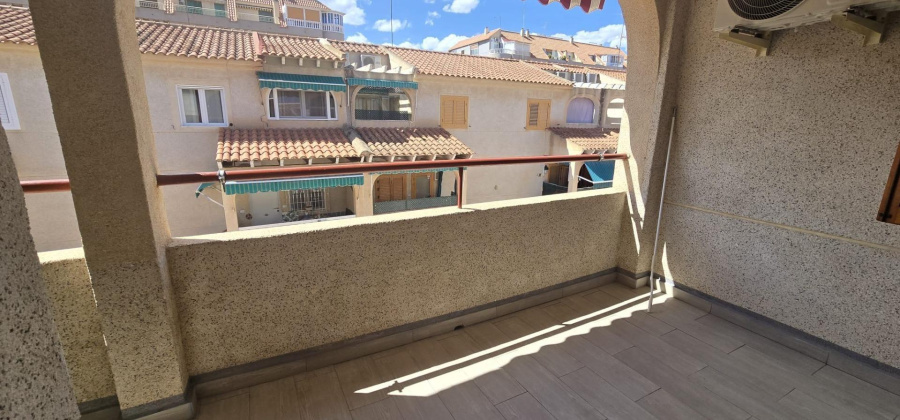 Torrevieja, Alicante, 1 Bedroom Bedrooms, ,1 BathroomBathrooms,Apartment,Resale,0,75632100198089408