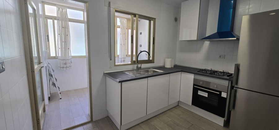 Torrevieja, Alicante, 1 Bedroom Bedrooms, ,1 BathroomBathrooms,Apartment,Resale,0,75632100198089408