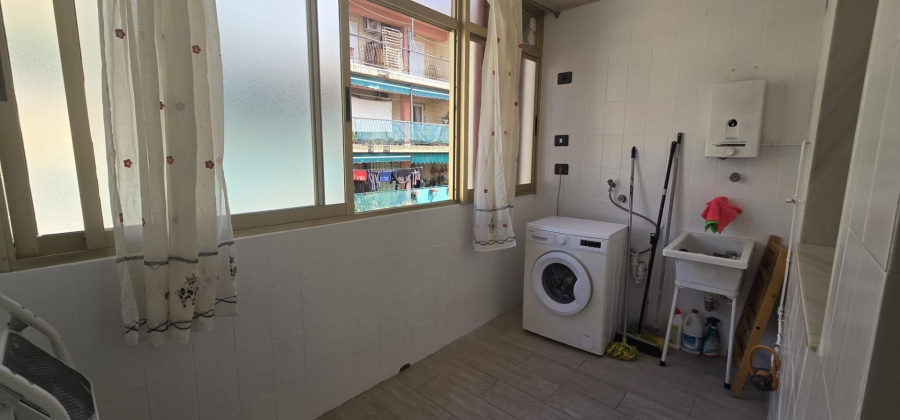 Torrevieja, Alicante, 1 Bedroom Bedrooms, ,1 BathroomBathrooms,Apartment,Resale,0,75632100198089408