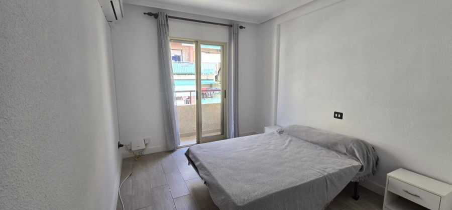 Torrevieja, Alicante, 1 Bedroom Bedrooms, ,1 BathroomBathrooms,Apartment,Resale,0,75632100198089408