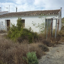 Country House or Finca in Costa Blanca South, Orihuela