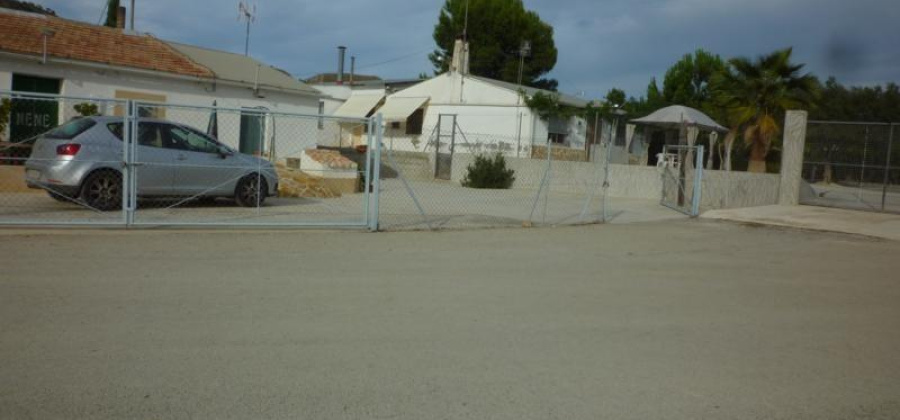 Orihuela, Alicante, ,Country House or Finca,Resale,0,75632156235119184