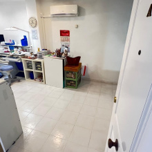Torrevieja, Alicante, 2 Bedrooms Bedrooms, ,2 BathroomsBathrooms,Apartment,Resale,0,75632231929510496
