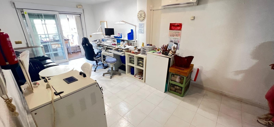 Torrevieja, Alicante, 2 Bedrooms Bedrooms, ,2 BathroomsBathrooms,Apartment,Resale,0,75632231929510496