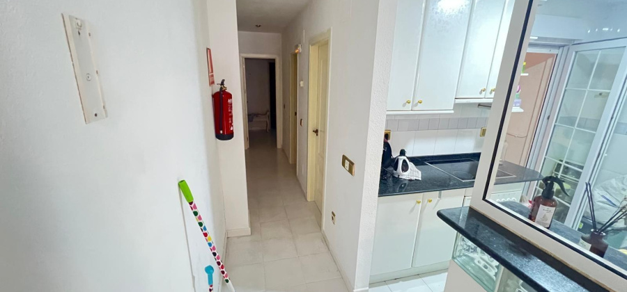 Torrevieja, Alicante, 2 Bedrooms Bedrooms, ,2 BathroomsBathrooms,Apartment,Resale,0,75632231929510496