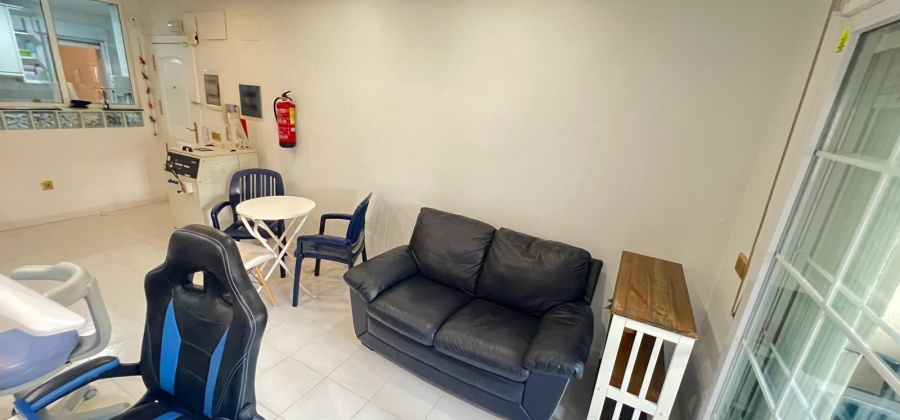 Torrevieja, Alicante, 2 Bedrooms Bedrooms, ,2 BathroomsBathrooms,Apartment,Resale,0,75632231929510496