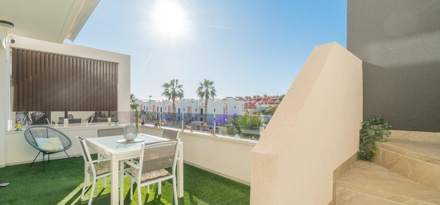 Orihuela Costa, Alicante, 2 Bedrooms Bedrooms, ,2 BathroomsBathrooms,Apartment,Resale,0,75632245082981072