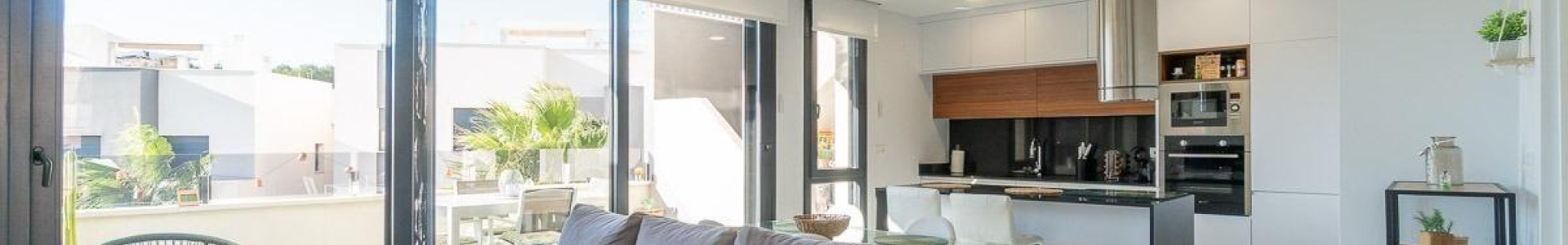 Apartment in Costa Blanca South, Orihuela Costa