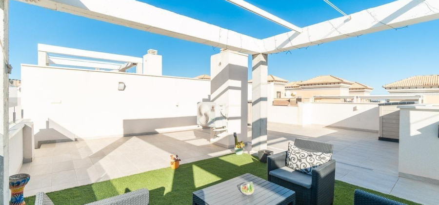 Orihuela Costa, Alicante, 2 Bedrooms Bedrooms, ,2 BathroomsBathrooms,Apartment,Resale,0,75632245082981072