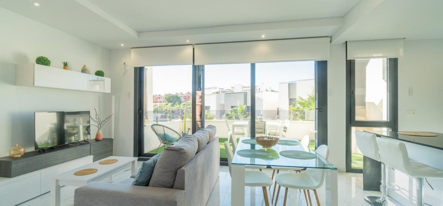Orihuela Costa, Alicante, 2 Bedrooms Bedrooms, ,2 BathroomsBathrooms,Apartment,Resale,0,75632245082981072
