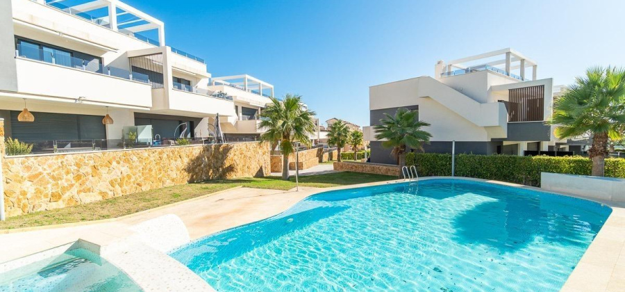 Orihuela Costa, Alicante, 2 Bedrooms Bedrooms, ,2 BathroomsBathrooms,Apartment,Resale,0,75632245082981072