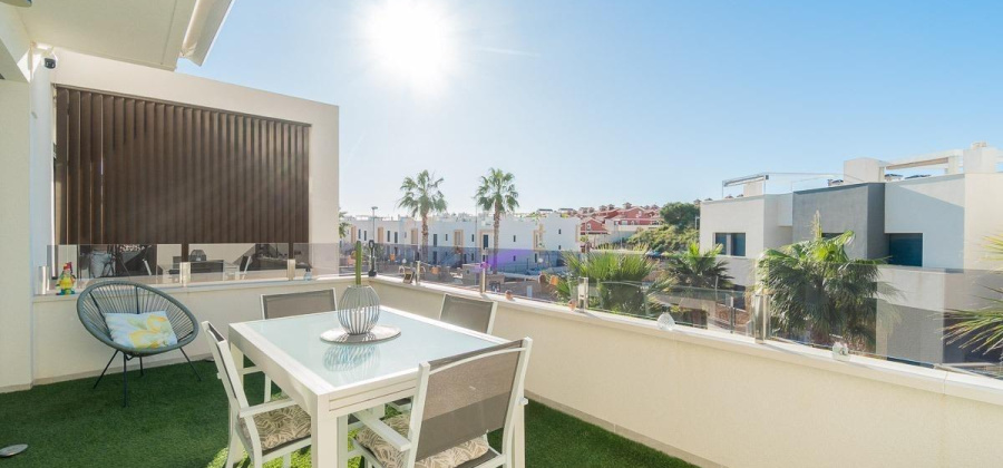 Orihuela Costa, Alicante, 2 Bedrooms Bedrooms, ,2 BathroomsBathrooms,Apartment,Resale,0,75632245082981072