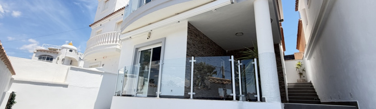 Villa in Costa Blanca South, Villamartin