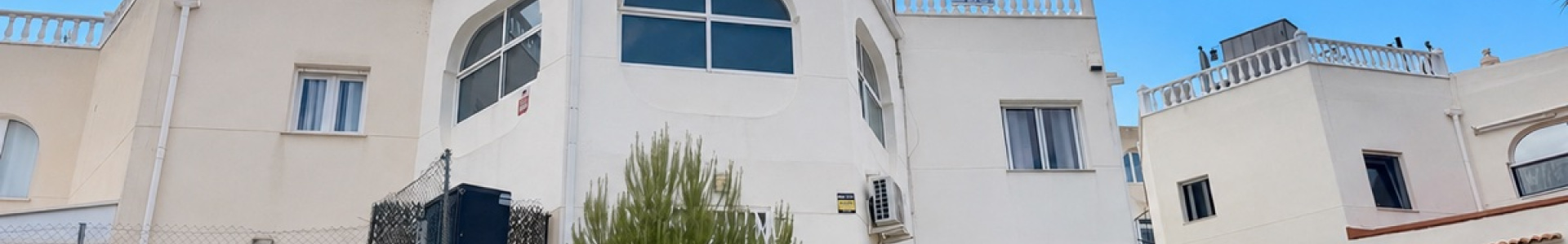 San Miguel de Salinas, Alicante, 1 Bedroom Bedrooms, ,1 BathroomBathrooms,Apartment,Resale,0,103186279482632336
