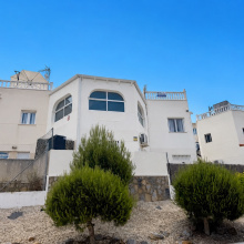 San Miguel de Salinas, Alicante, 1 Bedroom Bedrooms, ,1 BathroomBathrooms,Apartment,Resale,0,103186279482632336
