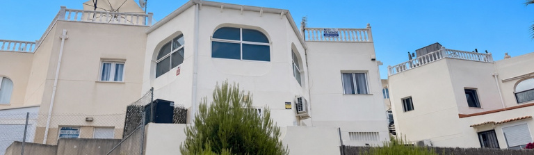 Apartment in Costa Blanca South, San Miguel De Salinas