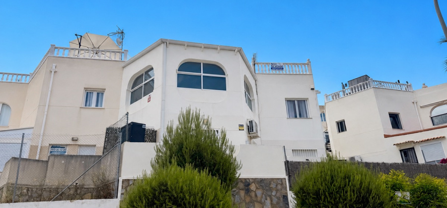 San Miguel de Salinas, Alicante, 1 Bedroom Bedrooms, ,1 BathroomBathrooms,Apartment,Resale,0,103186279482632336