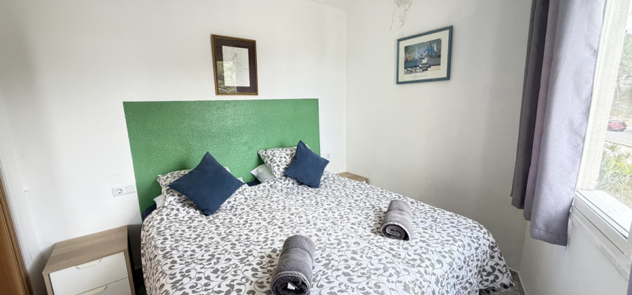 San Miguel de Salinas, Alicante, 1 Bedroom Bedrooms, ,1 BathroomBathrooms,Apartment,Resale,0,103186279482632336
