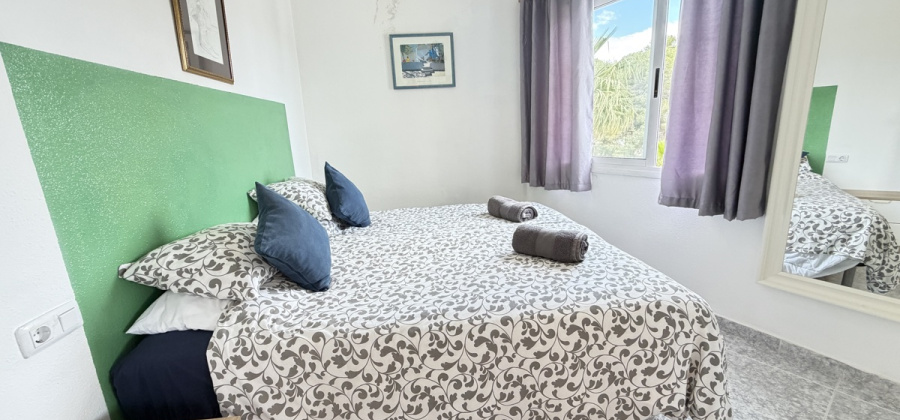 San Miguel de Salinas, Alicante, 1 Bedroom Bedrooms, ,1 BathroomBathrooms,Apartment,Resale,0,103186279482632336