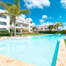 Apartment in Costa Blanca South, PILAR DE LA HORADADA