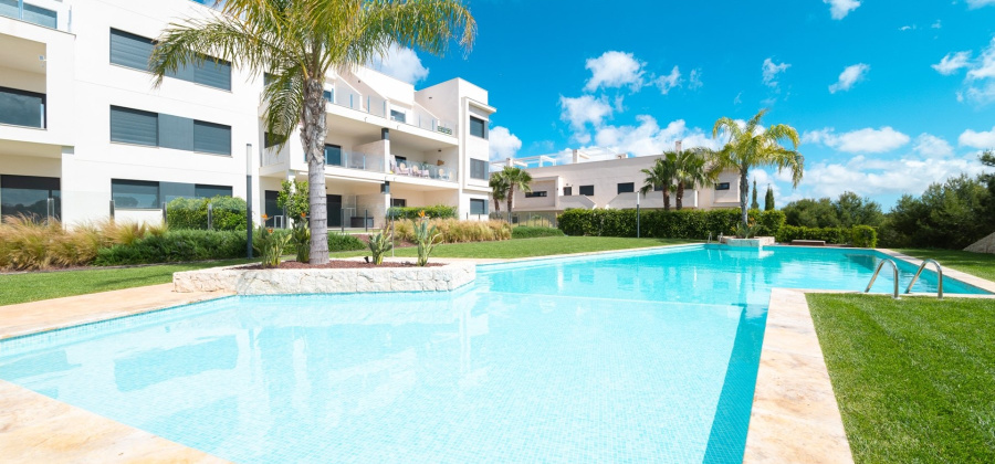 Pilar de la Horadada, Alicante, 2 Bedrooms Bedrooms, ,3 BathroomsBathrooms,Apartment,Resale,0,103536281170905472