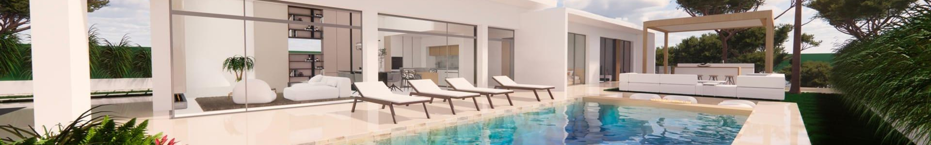 Pilar de la Horadada, Alicante, 3 Bedrooms Bedrooms, ,3 BathroomsBathrooms,Villa,New,0,209559172373792384