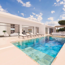 Villa in Costa Blanca South, Pilar de La Horadada