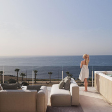 Villajoyosa, Alicante, 2 Bedrooms Bedrooms, ,2 BathroomsBathrooms,Apartment,New,0,209559233125799296