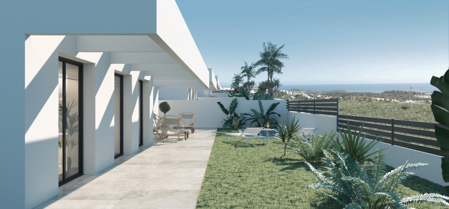 Finestrat, Alicante, 3 Bedrooms Bedrooms, ,2 BathroomsBathrooms,Villa,New,0,209559369741891008