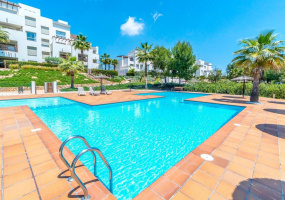 Orihuela, Alicante, 2 Bedrooms Bedrooms, ,2 BathroomsBathrooms,Apartment,Resale,0,75632177856829264