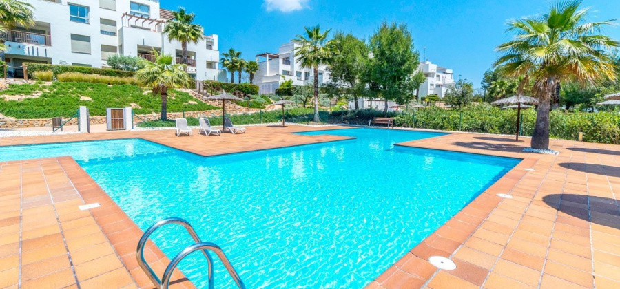 Orihuela, Alicante, 2 Bedrooms Bedrooms, ,2 BathroomsBathrooms,Apartment,Resale,0,75632177856829264