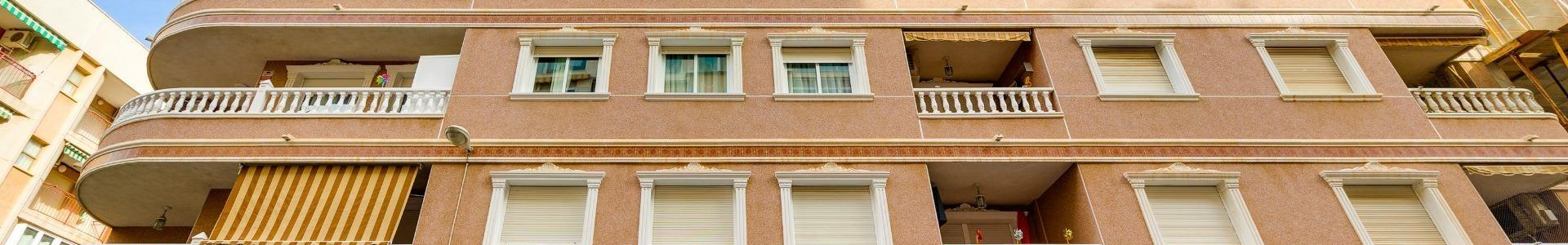 Apartment in Costa Blanca South, Torrevieja