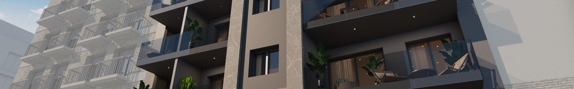 Torrevieja, Alicante, 1 Bedroom Bedrooms, ,1 BathroomBathrooms,Apartment,Resale,0,75632245221262736