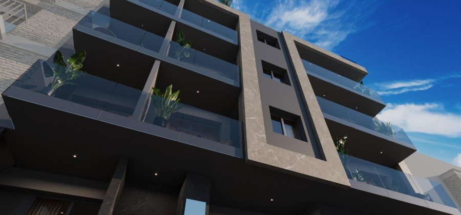 Torrevieja, Alicante, 1 Bedroom Bedrooms, ,1 BathroomBathrooms,Apartment,Resale,0,75632245221262736