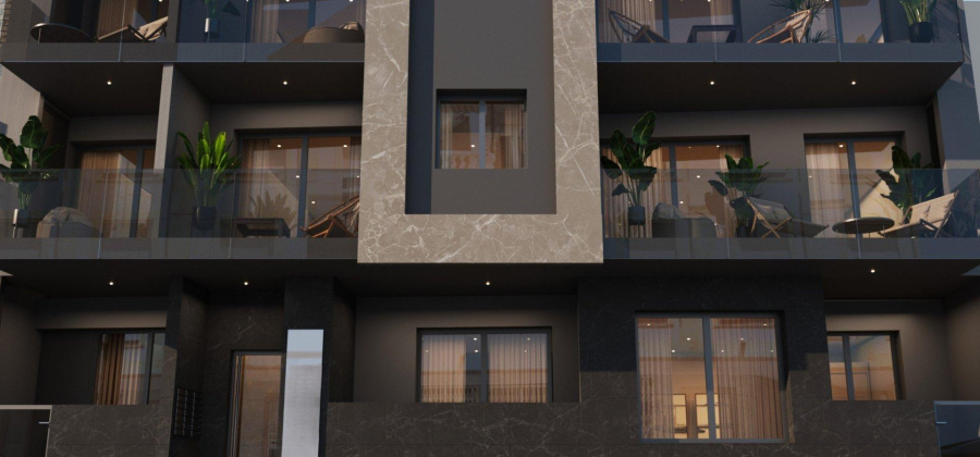 Torrevieja, Alicante, 1 Bedroom Bedrooms, ,1 BathroomBathrooms,Apartment,Resale,0,75632245221262736