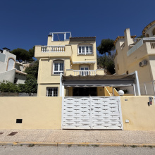 Las Ramblas Golf, Alicante, 4 Bedrooms Bedrooms, ,4 BathroomsBathrooms,Villa,Resale,0,103186207890827392