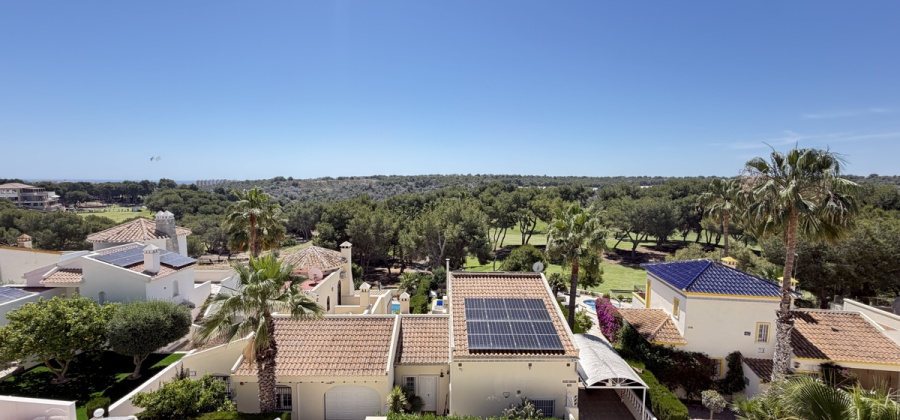 Las Ramblas Golf, Alicante, 4 Bedrooms Bedrooms, ,4 BathroomsBathrooms,Villa,Resale,0,103186207890827392