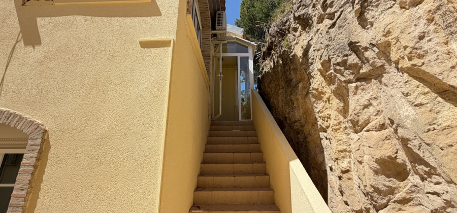 Las Ramblas Golf, Alicante, 4 Bedrooms Bedrooms, ,4 BathroomsBathrooms,Villa,Resale,0,103186207890827392