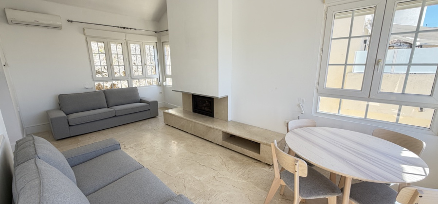 Las Ramblas Golf, Alicante, 4 Bedrooms Bedrooms, ,4 BathroomsBathrooms,Villa,Resale,0,103186207890827392